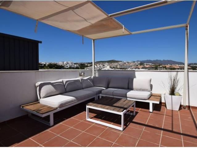 Atico en Venta en Mijas Costa, Málaga