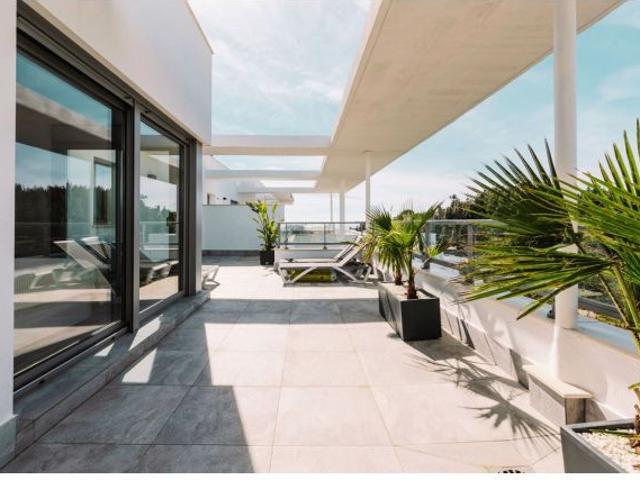 Atico en Venta en Mijas Costa, Málaga