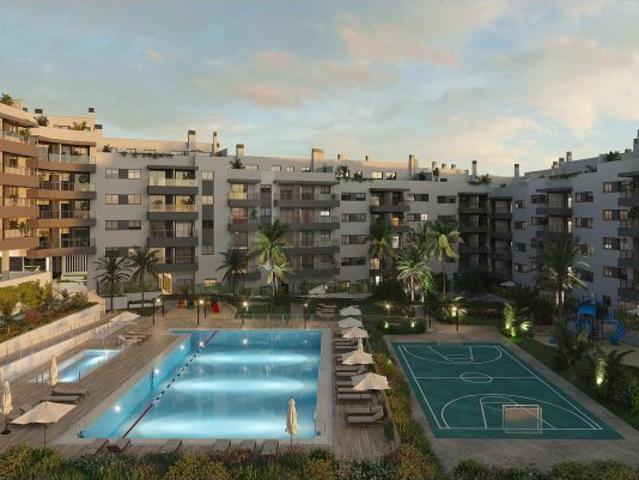 Atico en Venta en Mijas Costa, Málaga