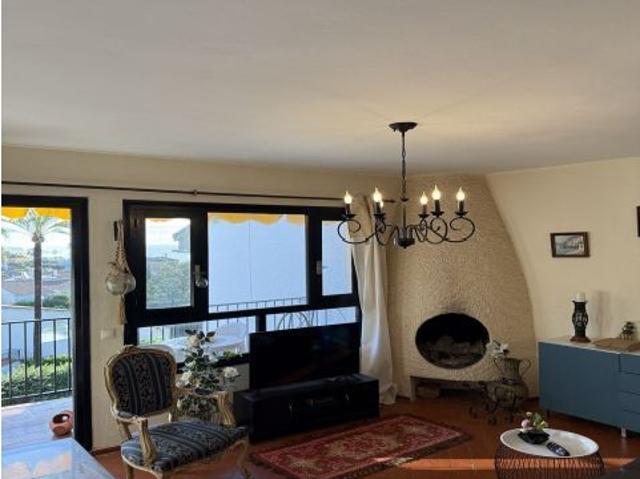 Atico en Venta en Mijas Costa, Málaga