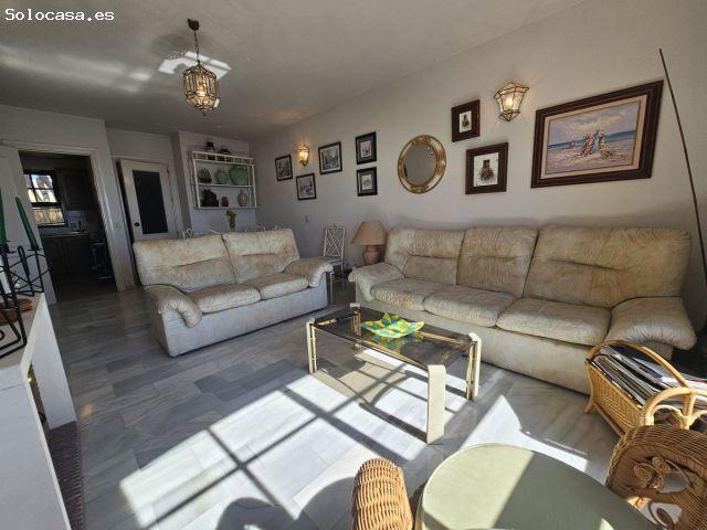 Atico en Venta en Mijas Costa, Málaga