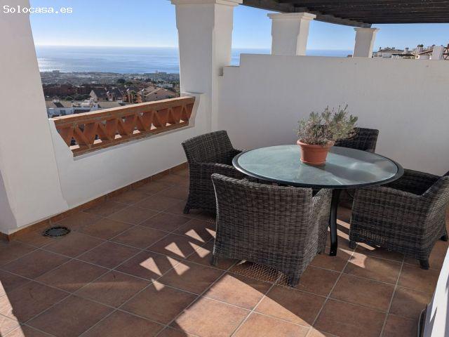 Atico en Venta en Mijas Costa, Málaga