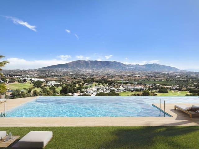 Ático en venta en Mijas Costa, Málaga Costa del Sol