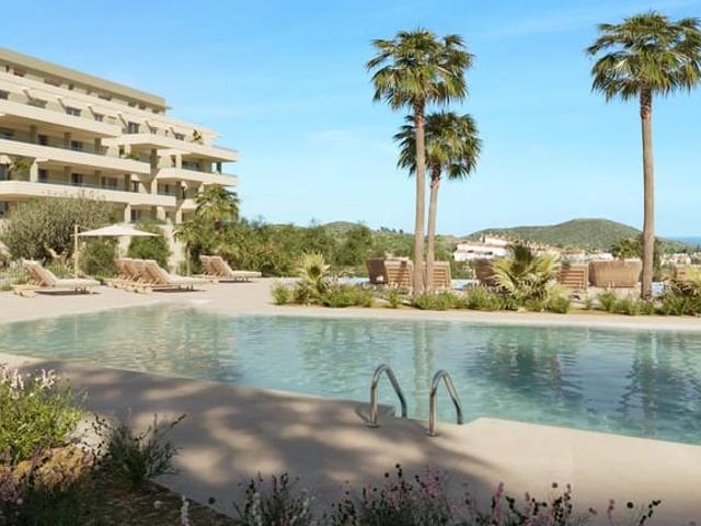 Ático en venta en Mijas Costa, Málaga Costa del Sol