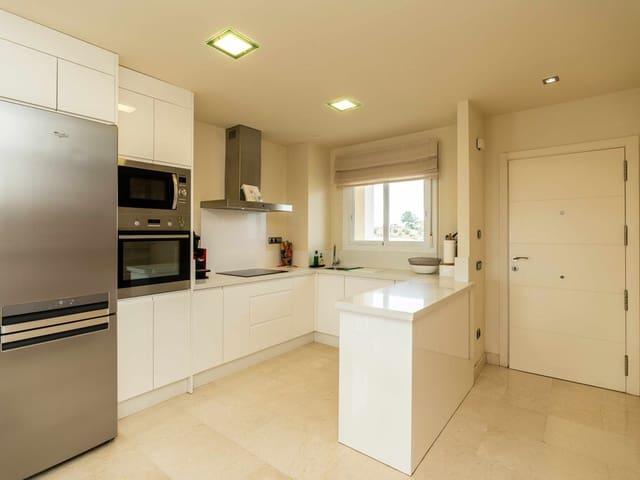 Ático en venta en Mijas Costa, Málaga Costa del Sol