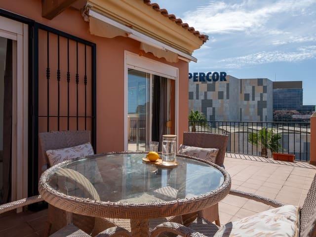 Ático en venta en Mijas Costa, Málaga Costa del Sol
