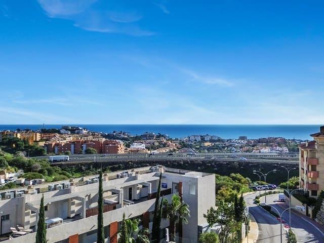 Ático en venta en Mijas Costa, Málaga Costa del Sol