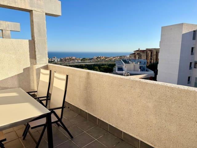 Ático en venta en Mijas Costa, Málaga Costa del Sol