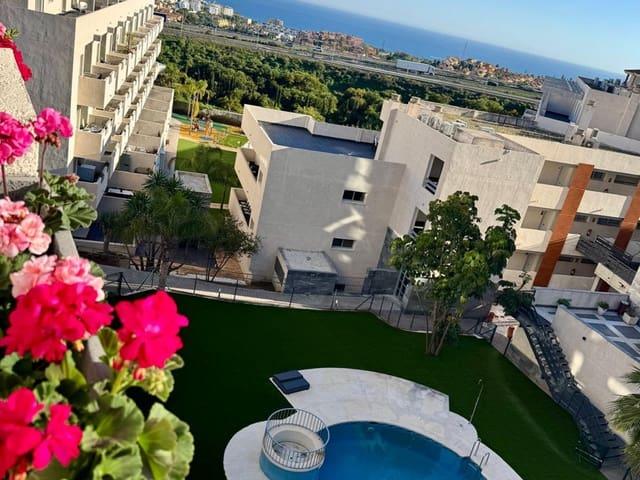 Ático en venta en Mijas Costa, Málaga Costa del Sol
