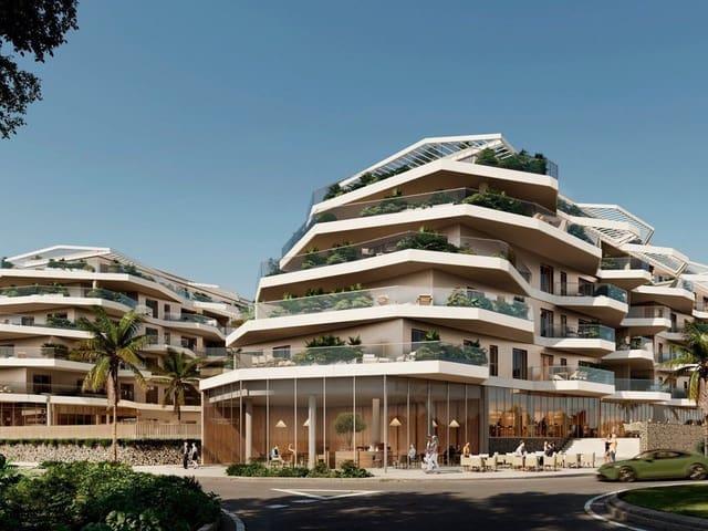Ático en venta en Mijas Costa, Málaga Costa del Sol