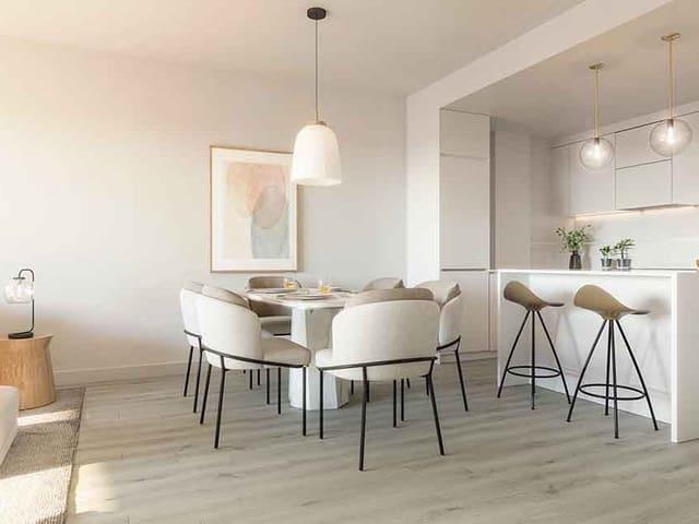 Apartamento en venta en Mijas Costa, Málaga Costa del Sol