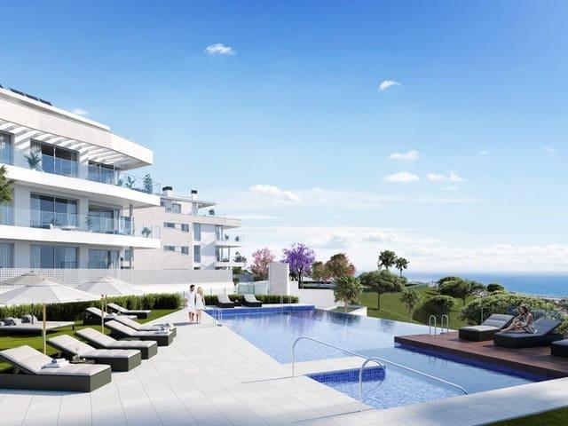 Ático en venta en Mijas Costa, Málaga Costa del Sol