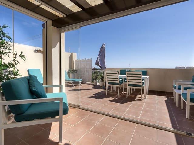 Ático en venta en Mijas Costa, Málaga Costa del Sol