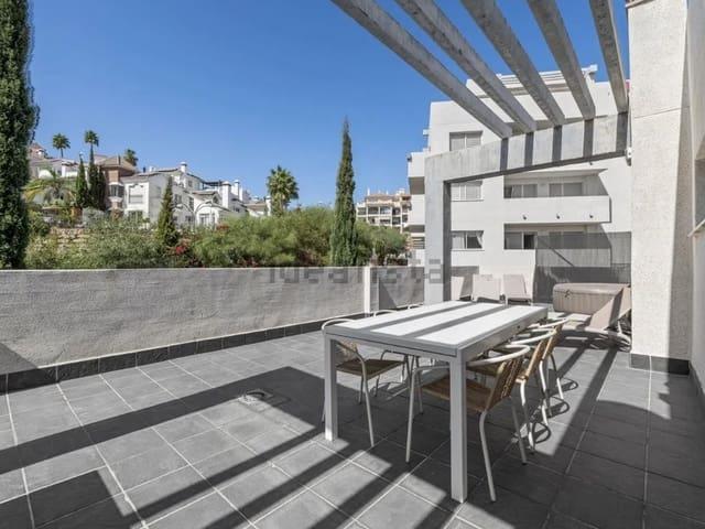 Ático en venta en Mijas Costa, Málaga Costa del Sol