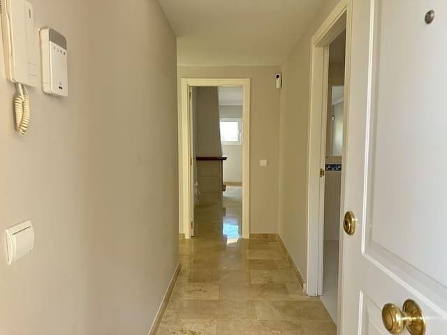 Piso en venta en Las Lagunas de Mijas, Málaga Costa del Sol