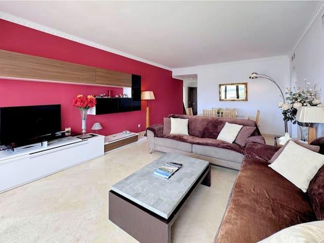 Ático en venta en Mijas Golf, Málaga Costa del Sol