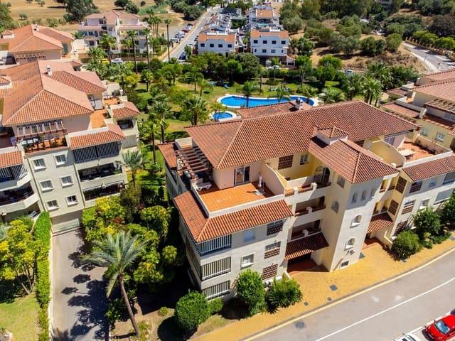 Ático en venta en Mijas Golf, Málaga Costa del Sol