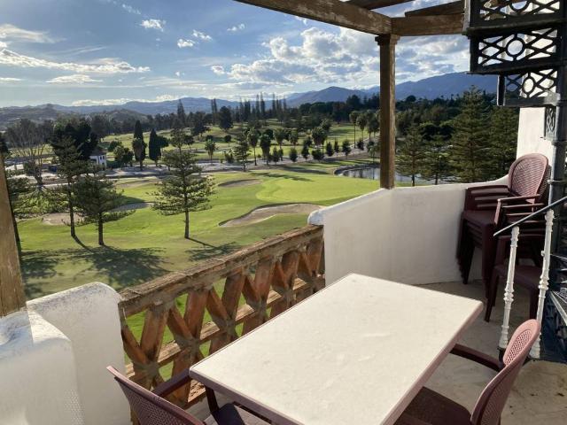 Ático en Venta en Mijas Golf
