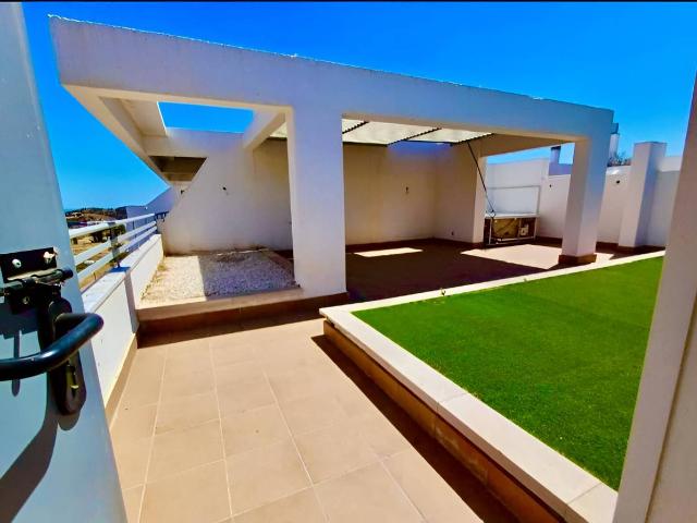 Ático en Venta en Mijas Golf