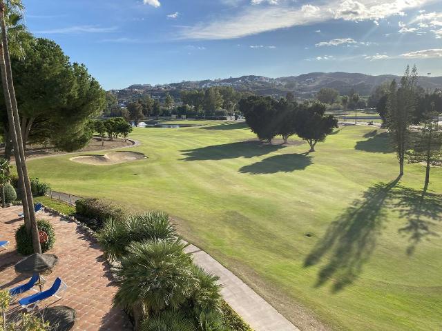 Ático en Venta en Mijas Golf