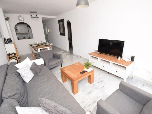 Ático en venta en Mijas, La Cala Mijas. Ático de 3 dormitorios en La Cala de Mijas. Áticos.