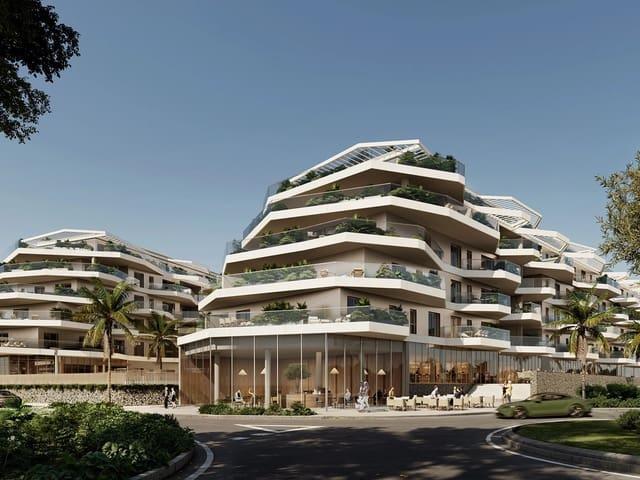Ático en venta en Mijas, Málaga Costa del Sol