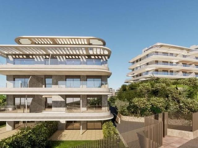 Ático en venta en Mijas, Málaga Costa del Sol