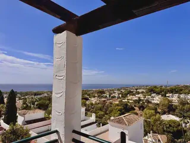Ático en venta en Mijas, Málaga Costa del Sol