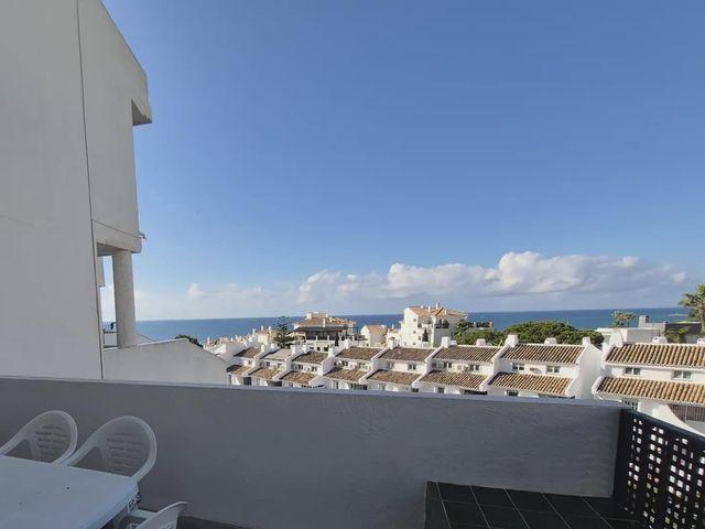 Ático en venta en Mijas, Málaga Costa del Sol
