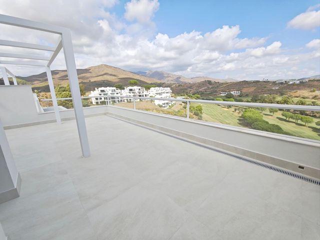 Ático en venta en Mijas, Málaga Costa del Sol