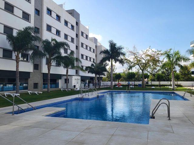 Ático en venta en Mijas, Málaga Costa del Sol