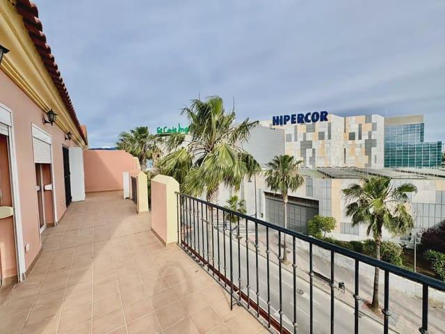 Ático en venta en Mijas, Málaga Costa del Sol