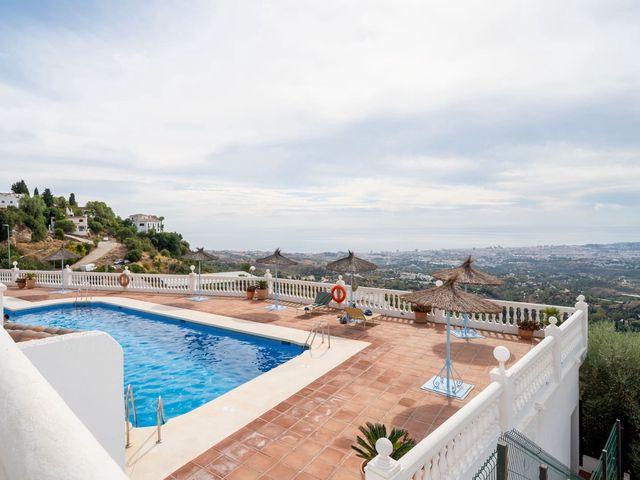 Ático en venta en Mijas, Málaga Costa del Sol