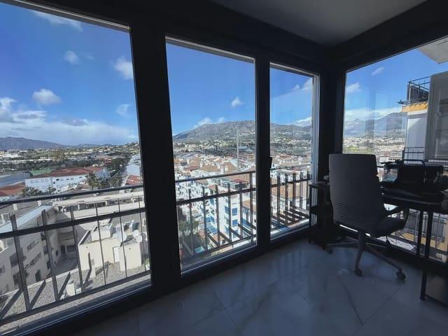Ático en venta en Mijas, Málaga Costa del Sol