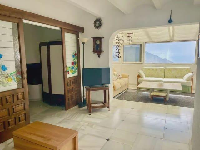 Ático en venta en Mijas, Málaga Costa del Sol