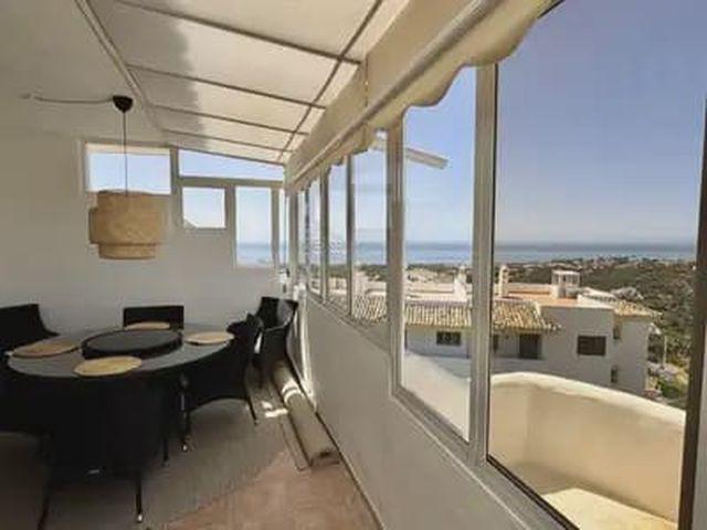 Ático en venta en Mijas, Málaga Costa del Sol