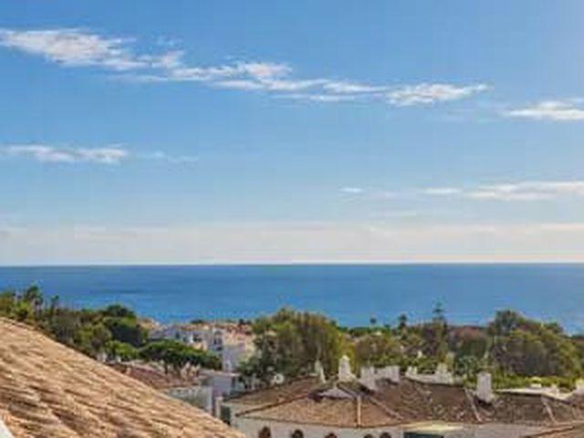 Ático en venta en Mijas, Málaga Costa del Sol