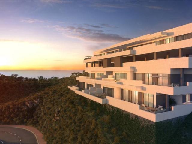 Ático en Venta en Mijas pueblo