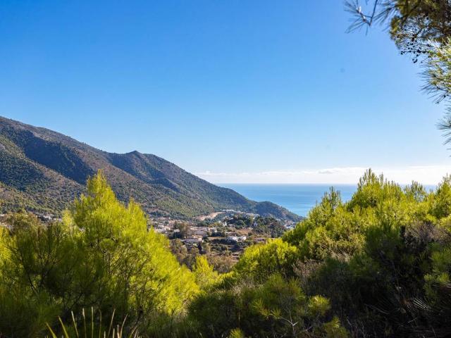 Ático en Venta en Mijas pueblo