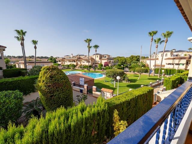 Ático en venta en Mil Palmeras, Alicante Costa Blanca