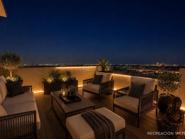 Ático en venta en Miramar. EL ÁTICO DUPLEX QUE TODOS BUSCAN Y CASI NADIE ENCUENTRA MIRAMAR. Áticos.