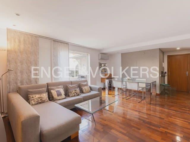 Ático en venta en Mislata, Valencia Costa Valencia