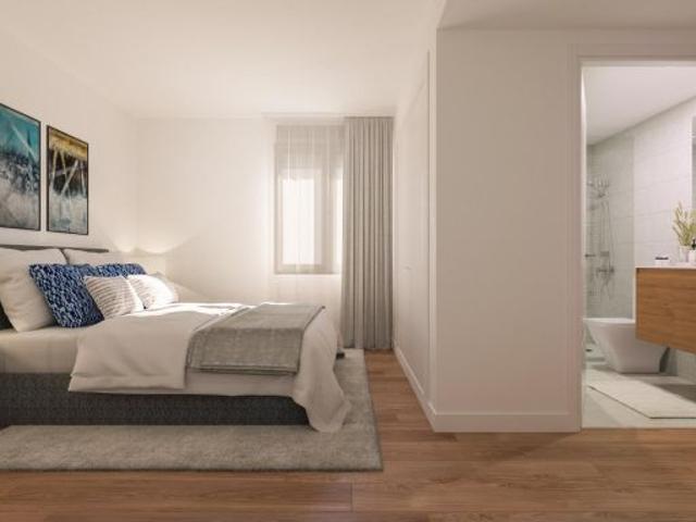 Atico en Venta en Mislata, Valencia