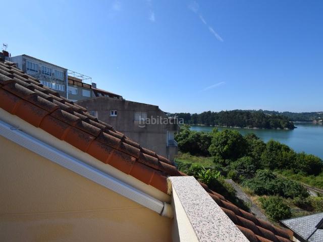 Ático en venta en Miño. Piso en venta en Travesía Francisco García Picos. Áticos.