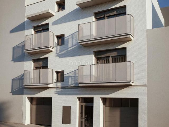 Ático en venta en Montcada i Reixac, Can Sant Joan. Áticos Montcada i.