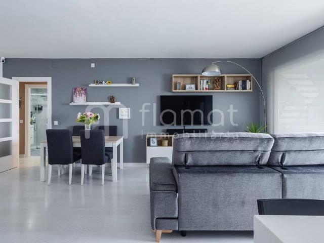 Ático en Venta en Montgat