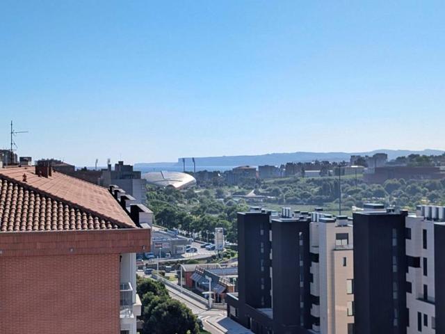 Ático en Venta en Monte