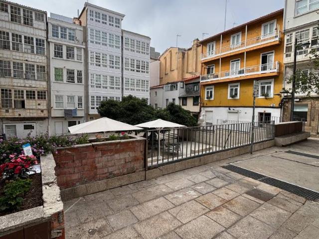 Ático en Venta en Monte Alto Zalaeta Atocha