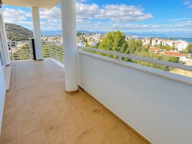 Ático en venta en Monte Pego, Alicante Costa Blanca