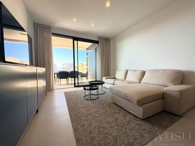Ático en venta en Montiboli, Alicante Costa Blanca